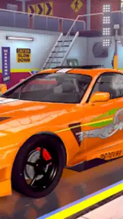 Garage Mania скриншот 1