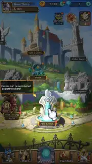 Brave Dungeon скриншот 9