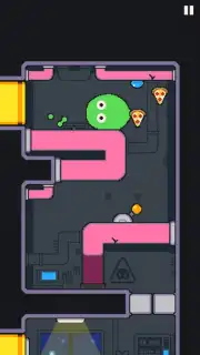 Slime Pizza скриншот 10