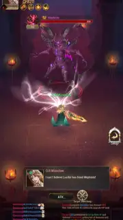 Metamorph M скриншот 5