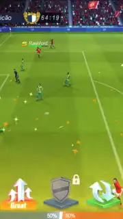 Football Master 2 скриншот 5