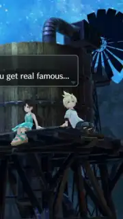 Final Fantasy VII Ever Crisis скриншот 6