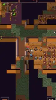 Heroism скриншот 8