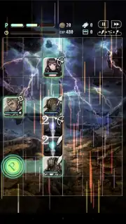 Terra Battle скриншот 6
