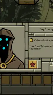 Quest to Aztlan Lite скриншот 3
