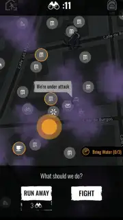 Blackout Age скриншот 12