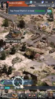 Doomtown: Zombieland скриншот 1