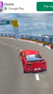 Car Stunt скриншот 11