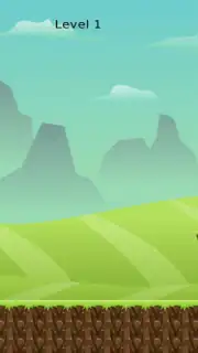 Run Run Panda скриншот 4