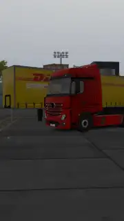 Universal Truck Simulator скриншот 5