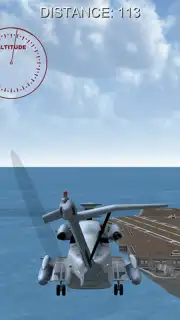Helicopter Flight Simulator скриншот 5