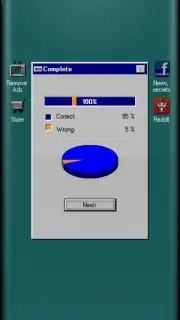 Progressbar95 скриншот 9