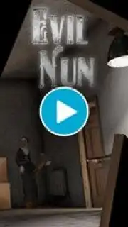 Evil Nun скриншот 1