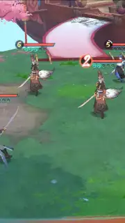 Fox Spirit Matchmaker скриншот 10