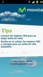 Tips скриншот 2