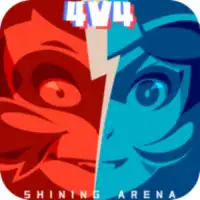 Shining Arena