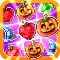 Witch Puzzle