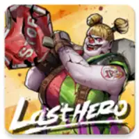 Last Hero