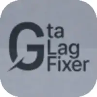 GTA SA - Lag fixer