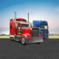 Universal Truck Simulator