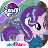 My Little Pony: Story Creator