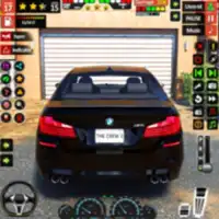 Modern Car Parking Mania