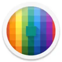 Pixolor