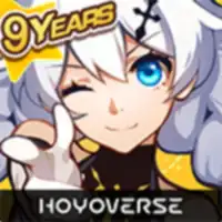 Honkai Impact 3rd (ASIA)