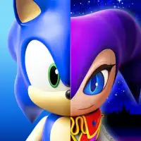 Sonic Rumble