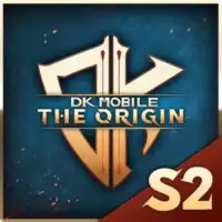 DK MOBILE: THE ORIGIN