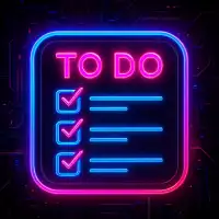 ToDo list profesinal