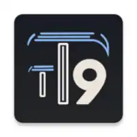 Traditional T9