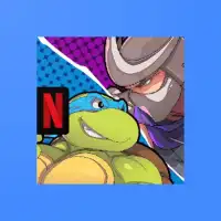 TMNT: Shredder's Revenge