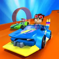 Beach Buggy Racing 2