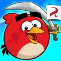 Angry Birds Fight!