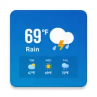 Live Weather
