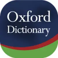 Oxford Dictionary