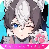 Cat Fantasy ID: Isekai Odyssey