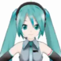 MikuMikuDance