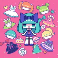 Custom Tiyoko