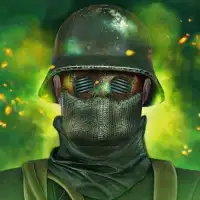 Weltkrieg 1: Firestorm