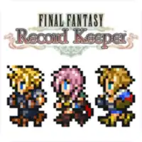 FINAL FANTASY Record Keeper (JP)