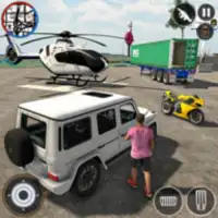 Real Gangster Vegas City Crime