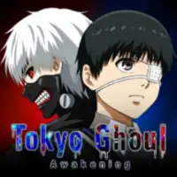 Tokyo Ghoul: Awakening[QooApp]