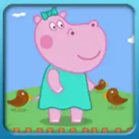 Гиппо Детские игры