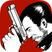Blackwhite. A revenge quest