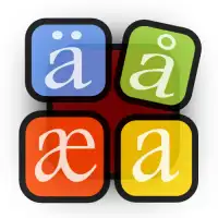 MultiLing Keyboard