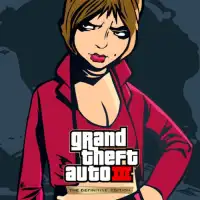GTA III - Definitive Edition
