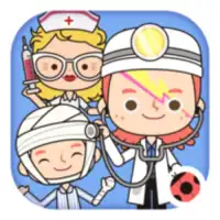 Miga Town: My Hospital