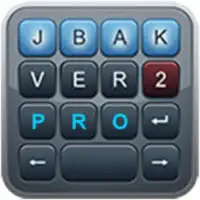 jbak2 keyboard